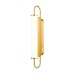 Бра Odeon Light 4270/10WL