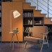 Торшер Odeon Light Kalda 4667/1F