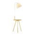 Торшер Odeon Light Kalda 4667/1F