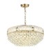 Подвесная люстра Odeon Light Fiesta 5070/21