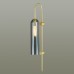 Бра Odeon Light 4641/1W