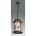 Уличный подвесной светильник Odeon Light Lagra 2287/1