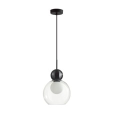 Подвесной светильник Odeon Light Blacky 5021/1