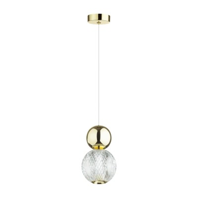 Подвесной светильник Odeon Light Crystal 5008/7L