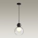 Подвесной светильник Odeon Light Blacky 5021/1