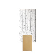 Настенный светильник Odeon Light Ricci 4362/5WL