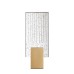 Настенный светильник Odeon Light Ricci 4362/5WL