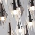Каскадная люстра Odeon Light L-vision Afalina 5442/69L