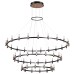 Подвесная люстра Odeon Light Candel 5009/204L