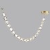 Подвесная люстра Odeon Light Jemstone 5085/80L