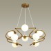 Подвесная люстра Odeon Light SLOTA 4806/8