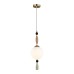 Подвесной светильник Odeon Light Palle 5405/1