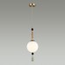 Подвесной светильник Odeon Light Palle 5405/1