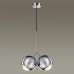 Подвесной светильник Odeon Light 4228/12LA