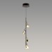 Подвесной светильник Odeon Light Malpa 5002/17L