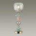 Настольная лампа Odeon Light BIZET 4855/1T