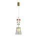 Подвесной светильник Odeon Light Amore 5411/18LB
