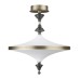 Потолочная люстра Odeon Light Ula L-vision 5404/43CL