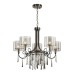 Подвесная люстра Odeon Light Nicole 4890/5