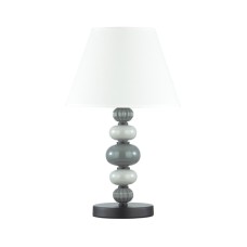 Настольная лампа Odeon Light Sochi 4896/1T