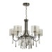 Подвесная люстра Odeon Light Nicole 4890/5