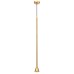 Подвесной светильник Odeon Light Pipa 3884/1G