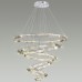 Каскадная люстра Odeon Light Vekia 4930/260L
