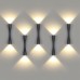 Бра Odeon Light Anika 4291/10WL