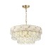 Подвесная люстра Odeon Light Chessi 5076/11