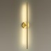 Настенный светильник Odeon Light Fuerte 4324/12WL