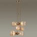 Люстра на штанге Odeon Light Elica 5402/6