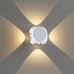 Настенный светильник Odeon Light Miko 4221/8WL