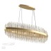Подвесная люстра Odeon Light 4639/16