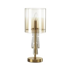 Настольная лампа Odeon Light Nicole 4886/1T