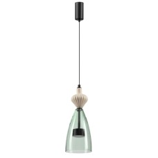 Подвесной светильник Odeon Light Palleta 5046/12LC