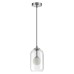 Подвесной светильник Odeon Light Lostar 4953/1
