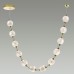 Подвесная люстра Odeon Light Crystal 5008/48L
