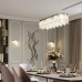 Подвесная люстра Odeon Light Semura 4985/12