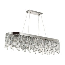 Подвесная люстра Odeon Light Semura 4985/12