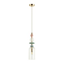 Подвесной светильник Odeon Light Bizet 4855/1