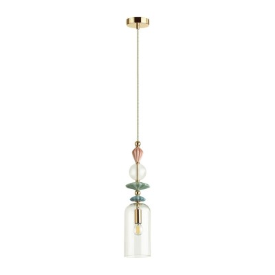 Подвесной светильник Odeon Light Bizet 4855/1