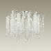 Потолочная люстра Odeon Light Banche 5004/8C