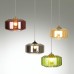 Подвесной светильник Odeon Light 4747/1