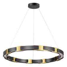 Подвесная люстра Odeon Light Fierro 4991/80L