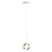Подвесной светильник Odeon Light Mirage 5029/8L
