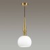 Подвесной светильник Odeon Light 4767/1