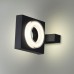 Уличный настенный светильник Odeon Light Vart 6654/5WL