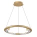 Подвесная люстра Odeon Light Hightech Cayon 7002/44L