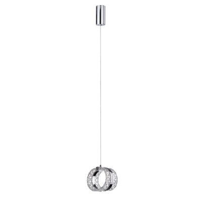 Подвесной светильник Odeon Light Mirage 5029/8L