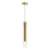 Подвесной светильник Odeon Light Shiny 5061/5LB